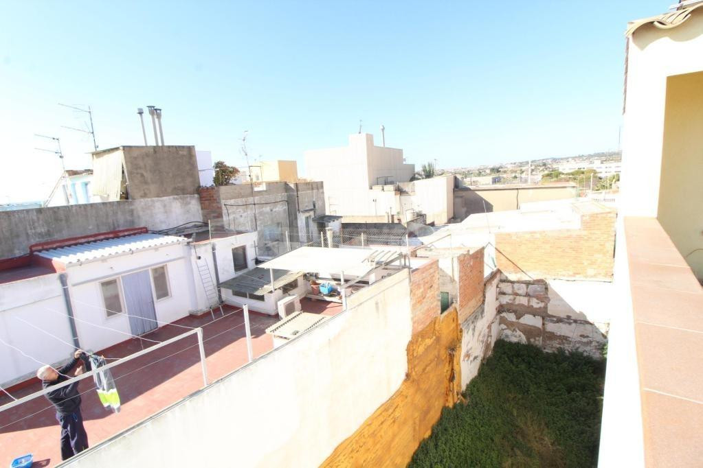 Solar residencial en venta en Vilanova i la Geltrú – Excelen - foto 3