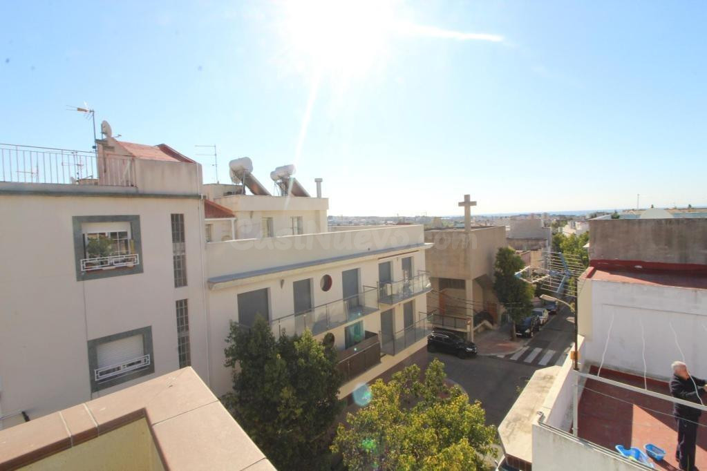 Solar residencial en venta en Vilanova i la Geltrú – Excelen - foto 4