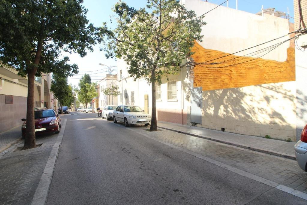 Solar residencial en venta en Vilanova i la Geltrú – Excelen - foto 5