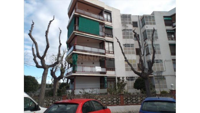 OCUPADO!! Piso en la Urbanización Ibersol, en Vilanova i la 