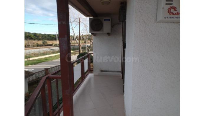 OCUPADO!! Piso en la Urbanización Ibersol, en Vilanova i la  - foto 3