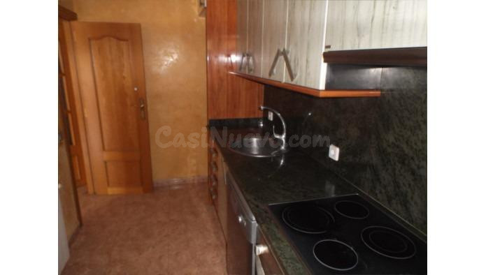 OCUPADO!! Piso en la Urbanización Ibersol, en Vilanova i la  - foto 4
