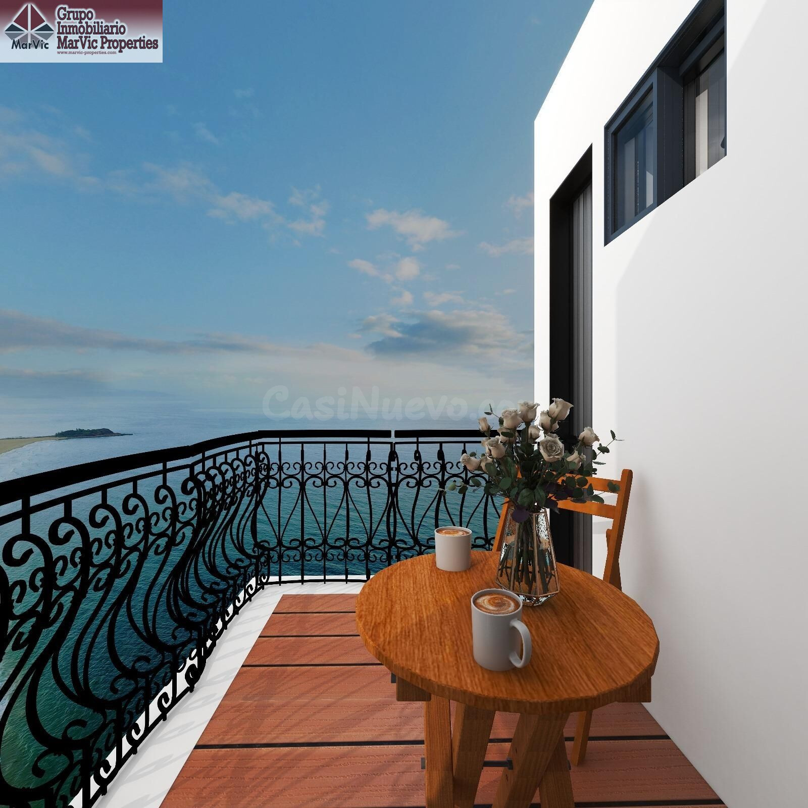 OBRA NUEVA EN EL CASCO ANTIGUO DE VILLAJOYOSA - foto 4