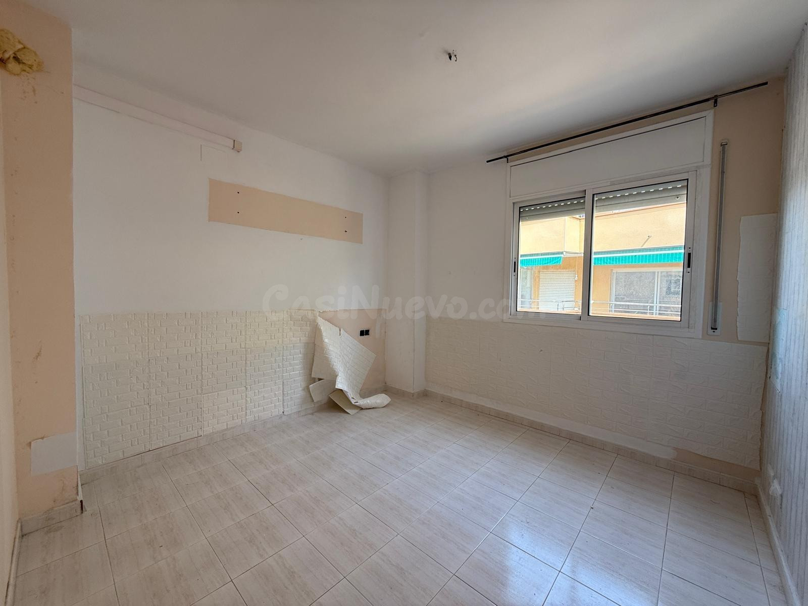 Oportunidad de inversión en Segur Platja: Piso ocupado a ref - foto 3
