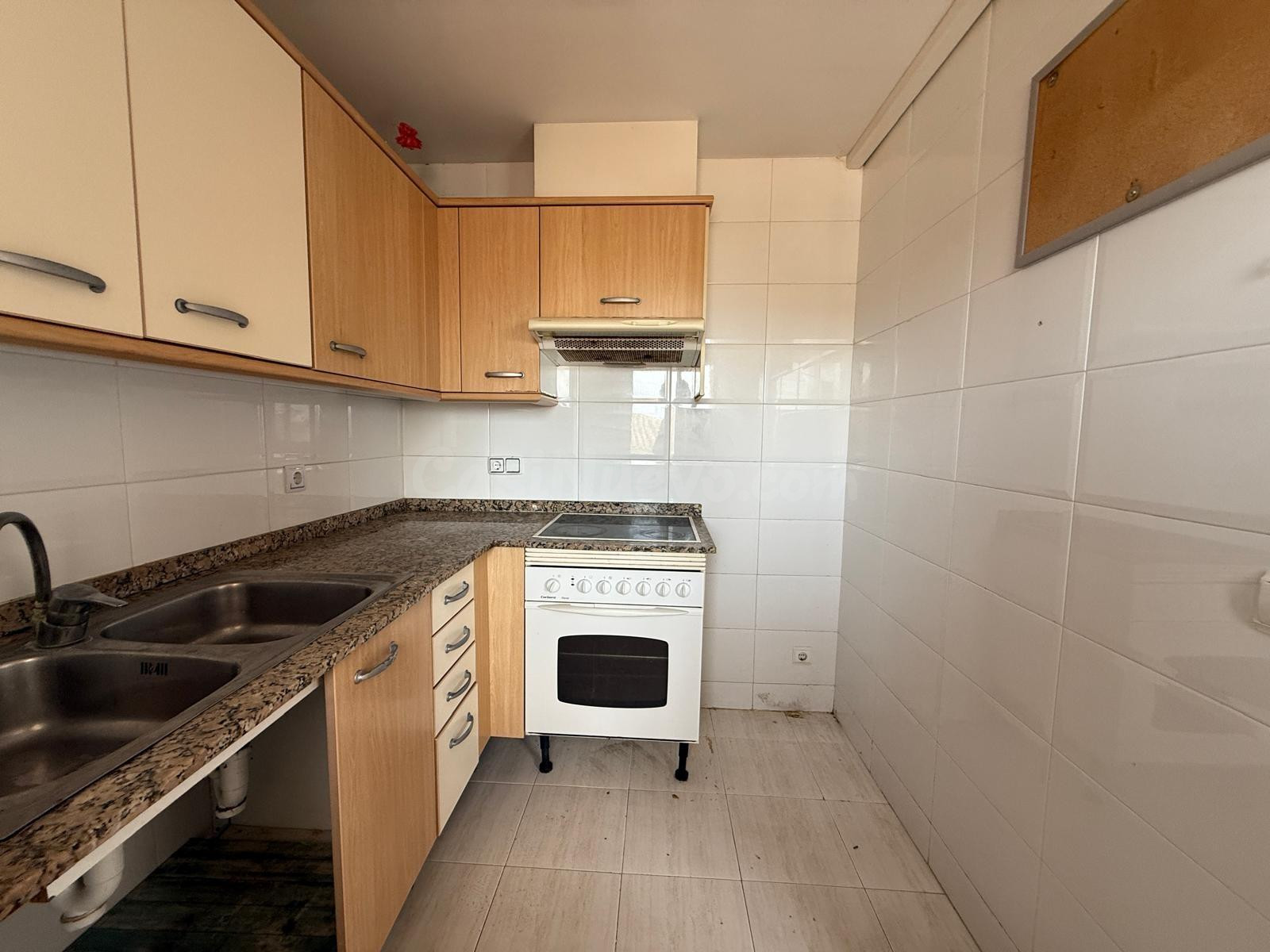 Oportunidad de inversión en Segur Platja: Piso ocupado a ref - foto 5