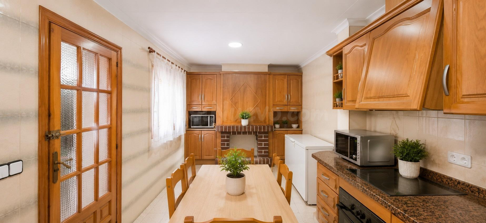 Casa de pueblo: oportunidad única en el corazón de El Campel - foto 3