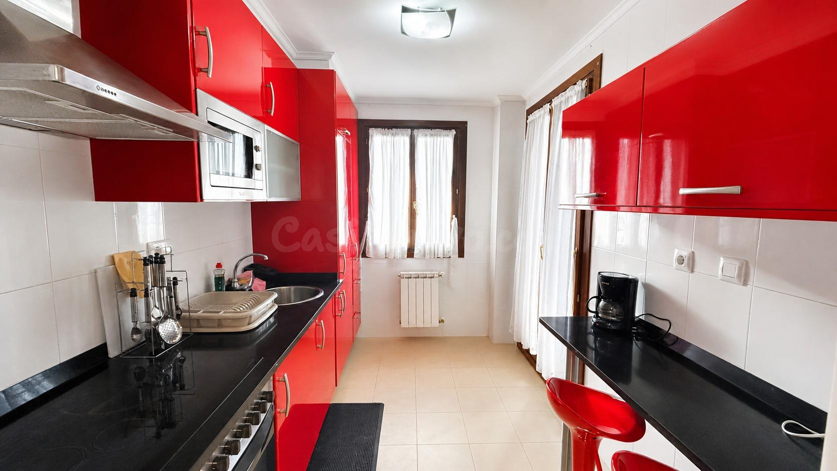 Piso en Gibaja -Ramales de la Victoria- Economico a buen pre - foto 2