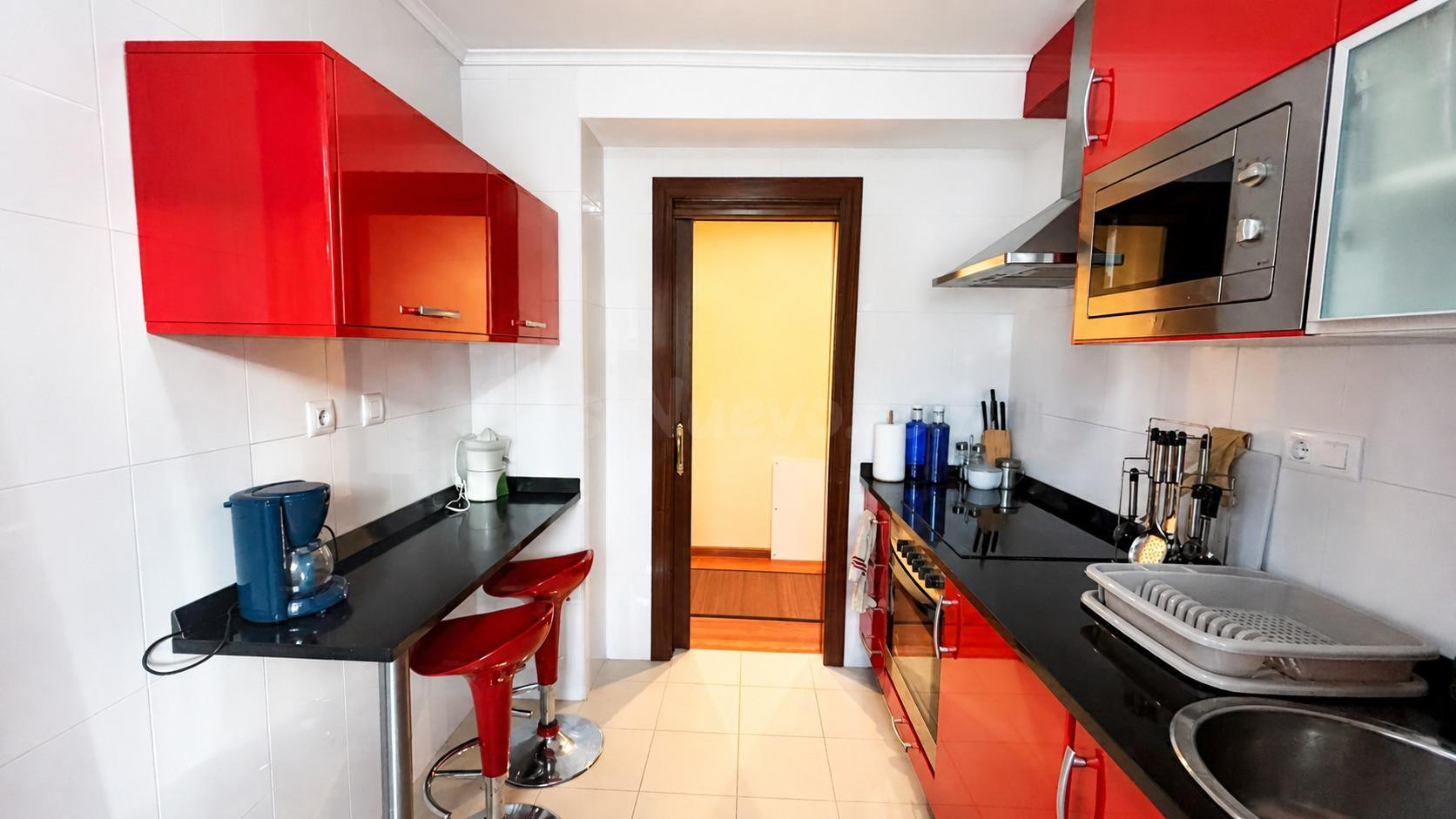 Piso en Gibaja -Ramales de la Victoria- Economico a buen pre - foto 3