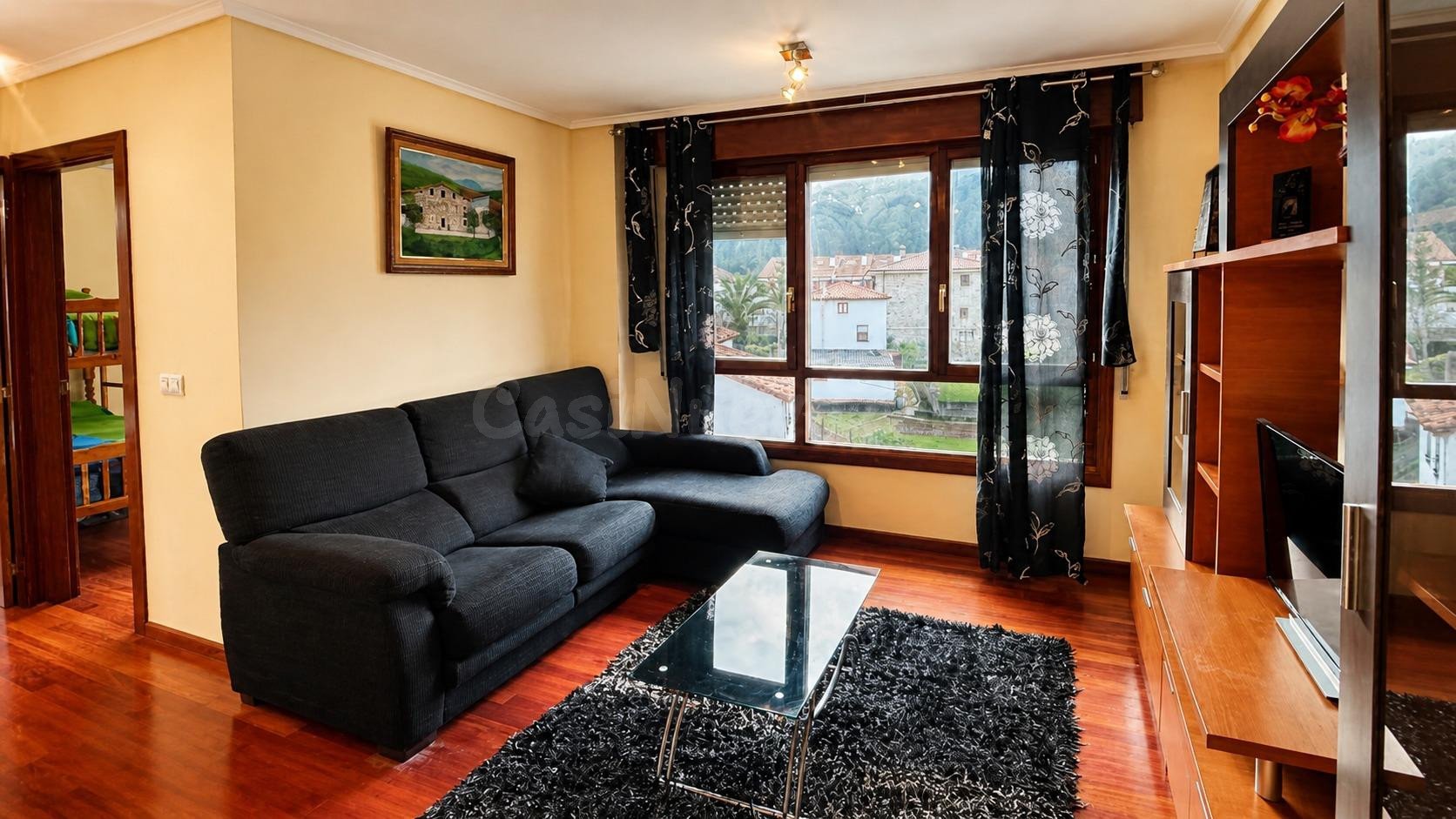 Piso en Gibaja -Ramales de la Victoria- Economico a buen pre - foto 4