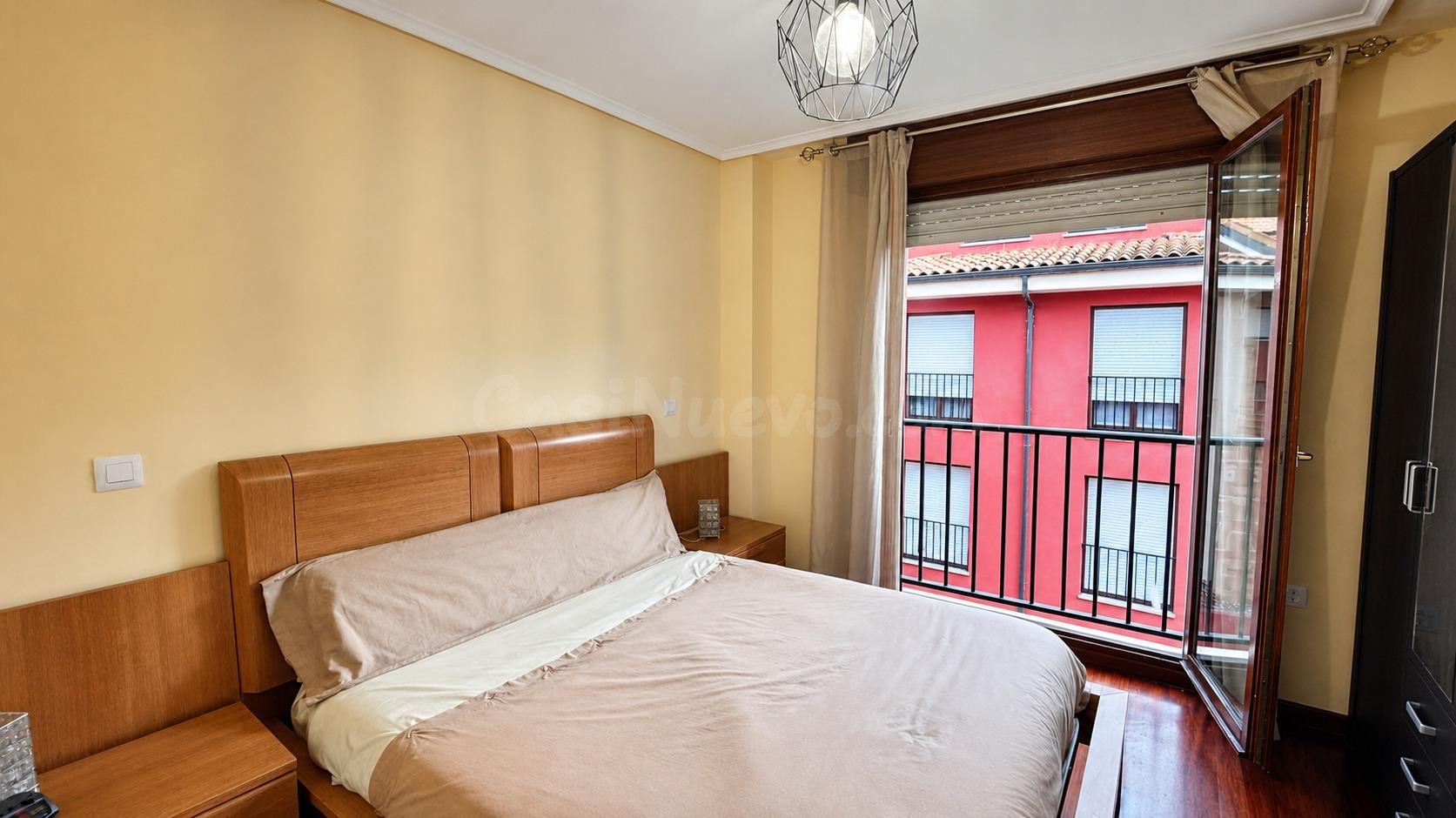 Piso en Gibaja -Ramales de la Victoria- Economico a buen pre - foto 5