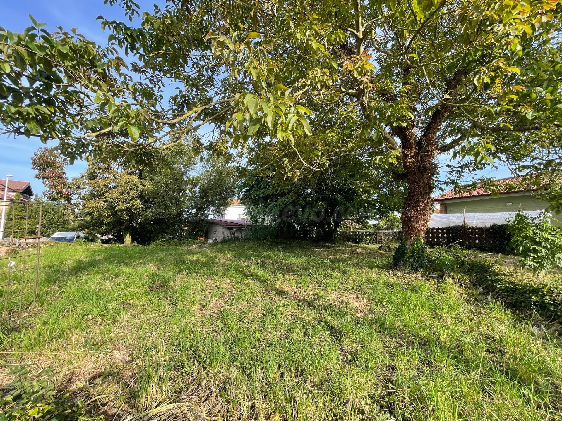 Terreno urbanizable en venta - Barrio pereda