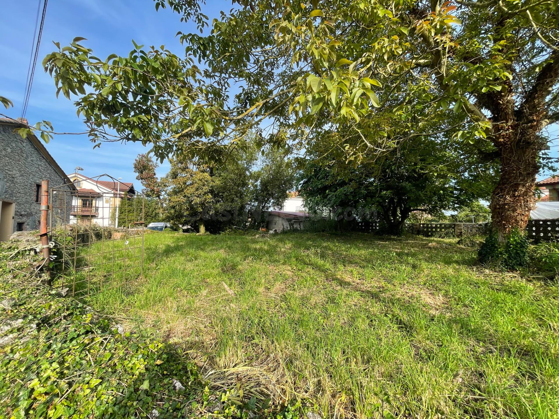 Terreno urbanizable en venta - Barrio pereda - foto 2
