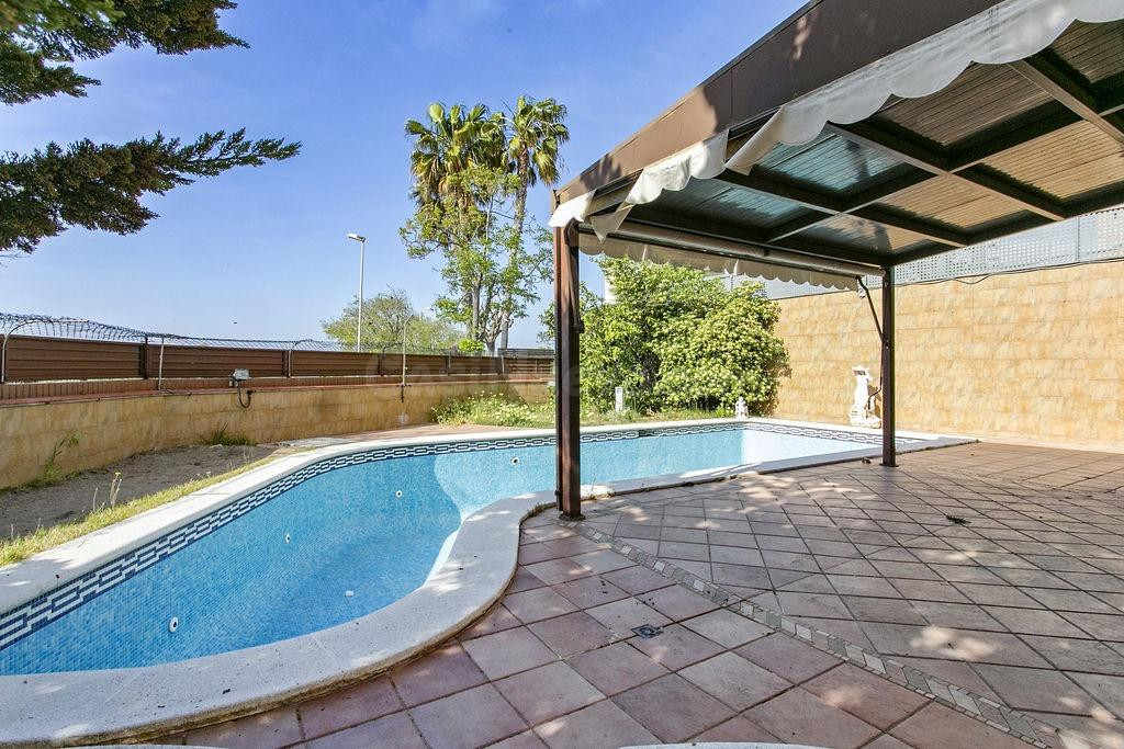 CHALET DE LUJO EN LA ZONA ARAGAI - PRECIO A CONSULTAR - foto 2
