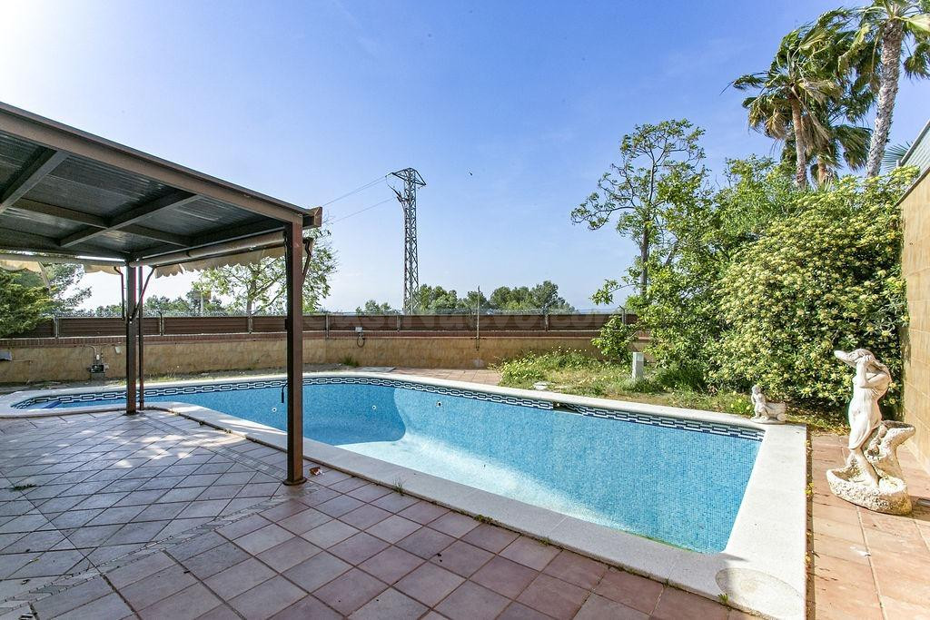 CHALET DE LUJO EN LA ZONA ARAGAI - PRECIO A CONSULTAR - foto 3