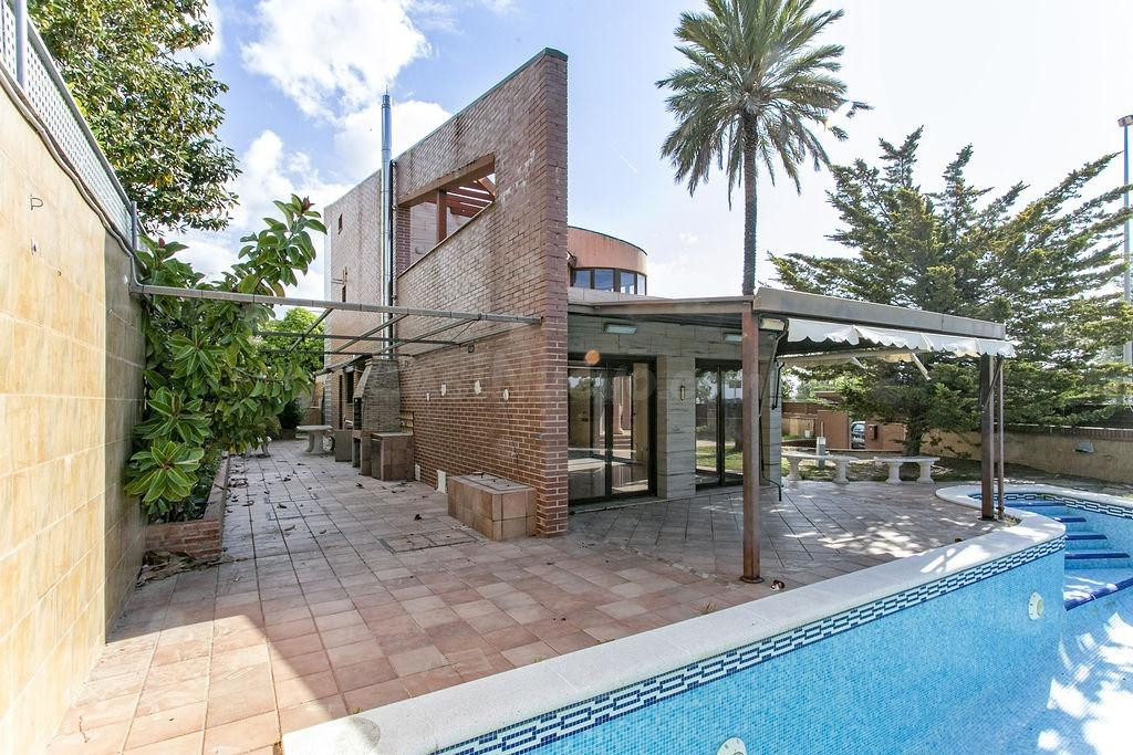 CHALET DE LUJO EN LA ZONA ARAGAI - PRECIO A CONSULTAR - foto 4