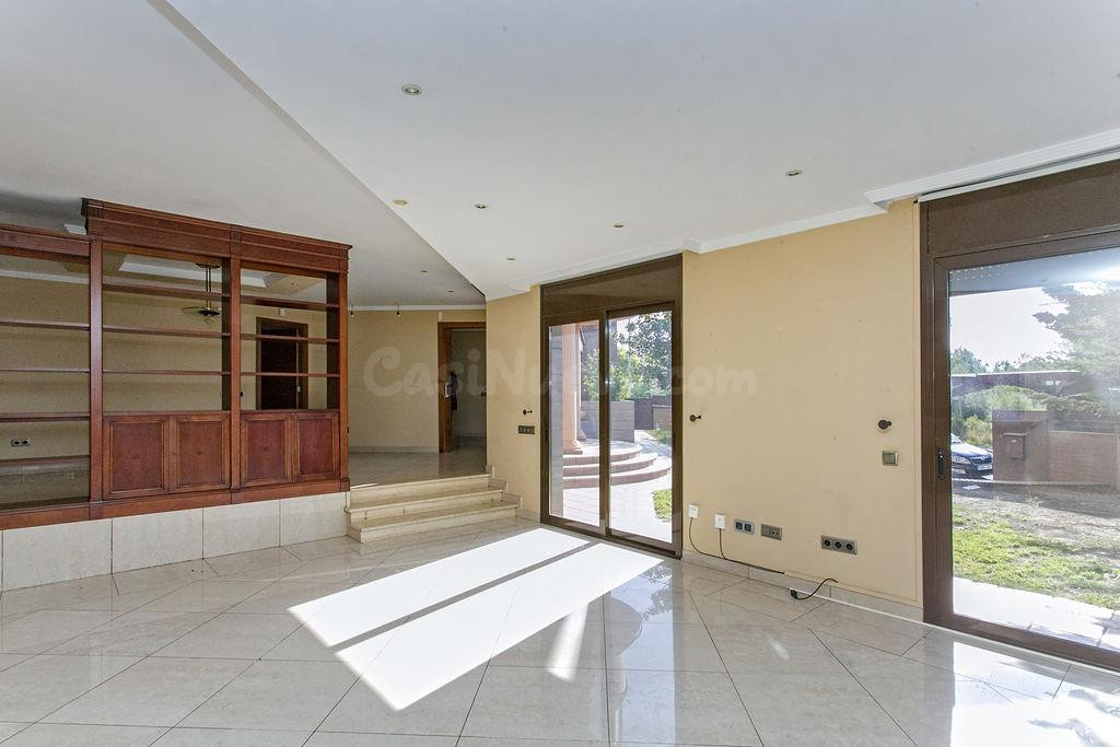 CHALET DE LUJO EN LA ZONA ARAGAI - PRECIO A CONSULTAR - foto 5