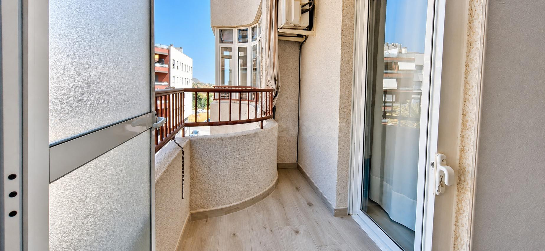 Vivienda con reforma integral a 10 minutos de la playa en El - foto 3