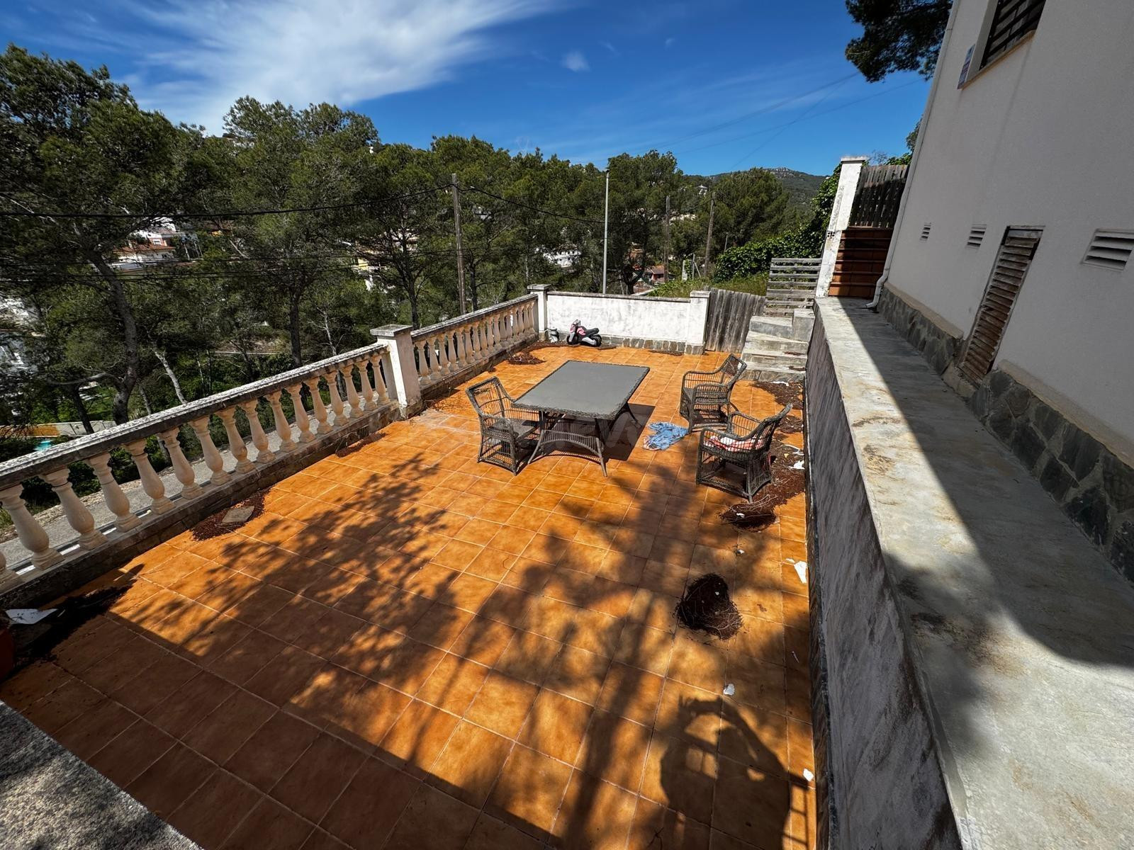 Magnífica vivienda unifamiliar situada en Canyelles