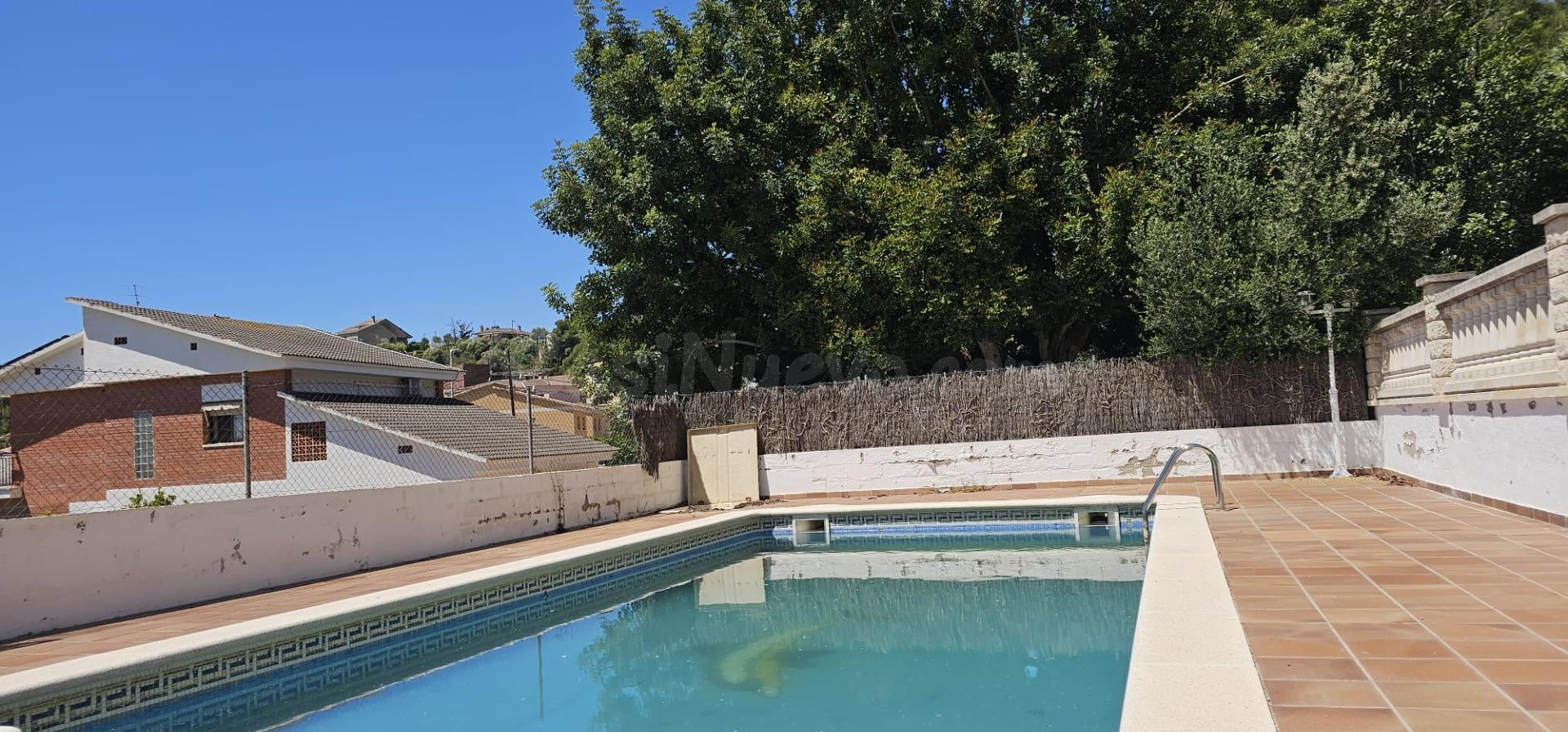 CASA EN VENTA EN SEGUR DE CALAFELL - foto 2
