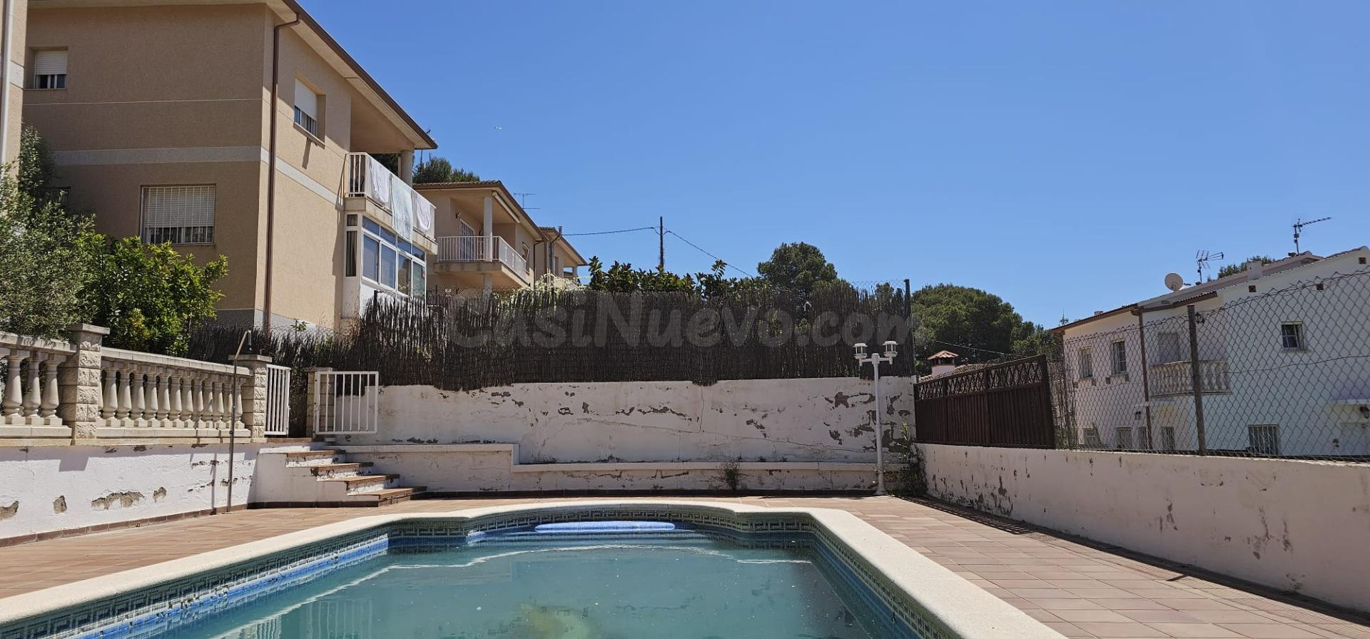 CASA EN VENTA EN SEGUR DE CALAFELL - foto 3