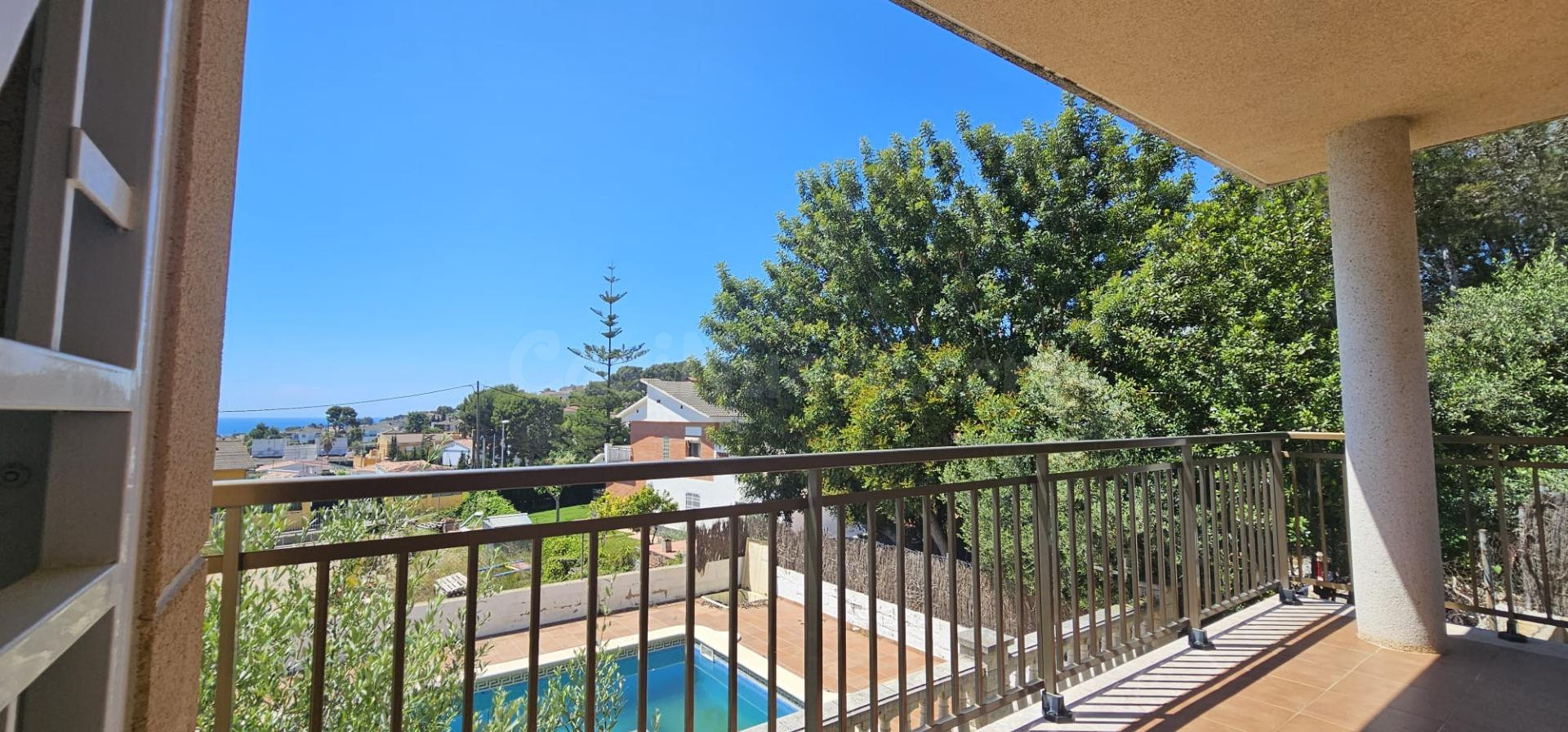 CASA EN VENTA EN SEGUR DE CALAFELL - foto 4