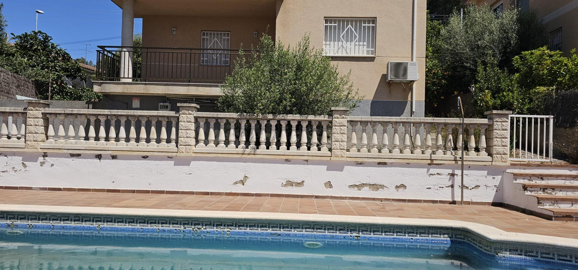 CASA EN VENTA EN SEGUR DE CALAFELL - foto 5