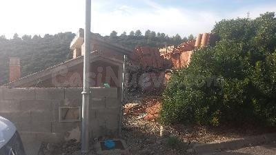 Casa en construcción para autopromotores, constructores en C - foto 5