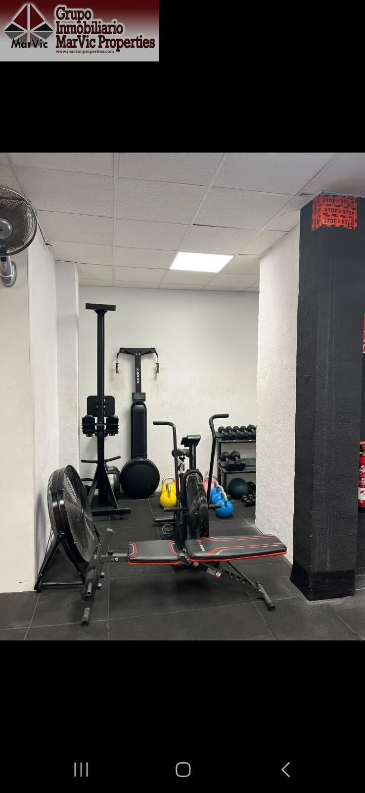 OPORTUNIDAD DE INVERSION: SE VENDE LOCAL ALQUILADO HASTA FIN - foto 2