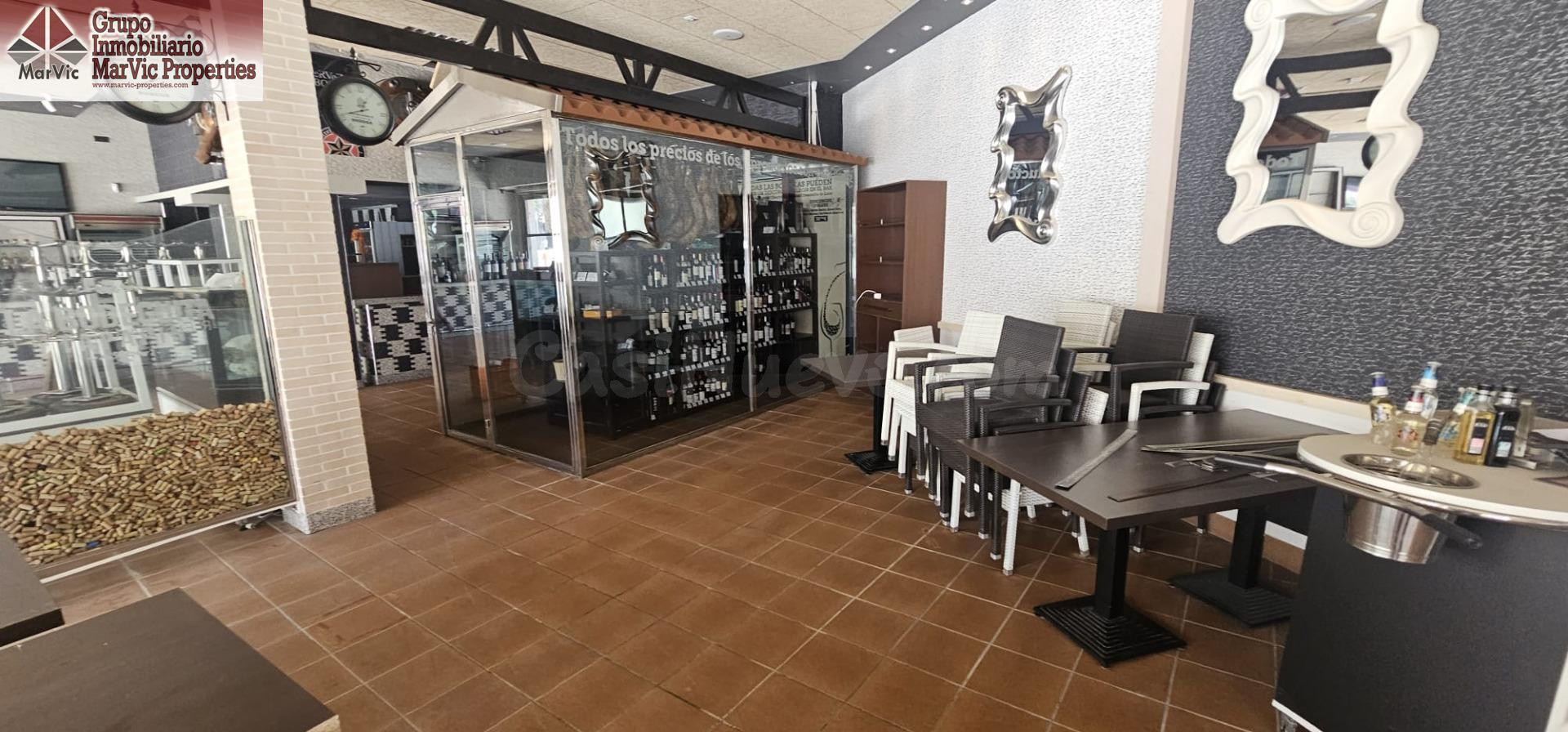 Se vende local en Benidorm - foto 5