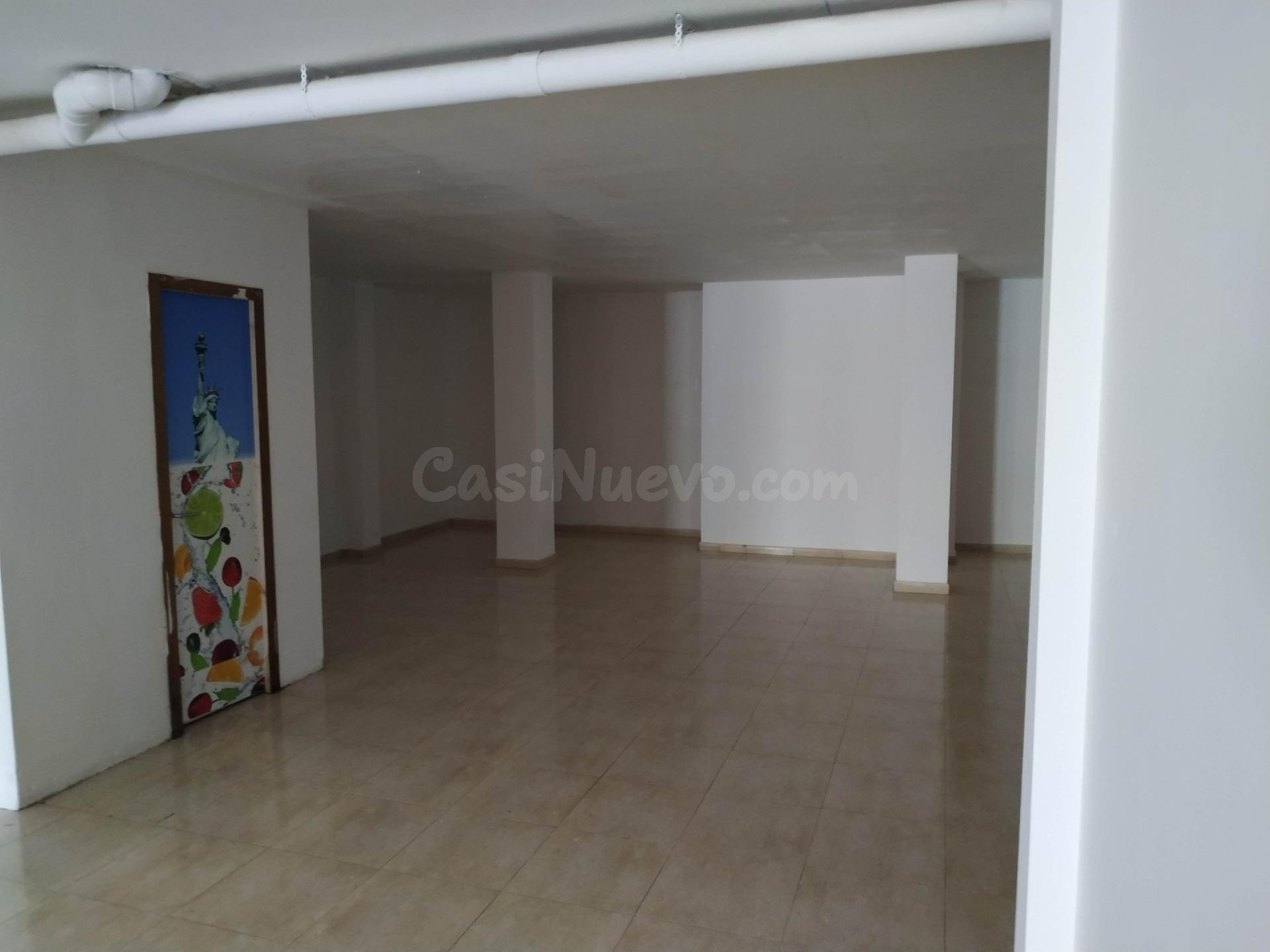 Locales en venta en finca seminueva en Segur de Calafell - foto 4
