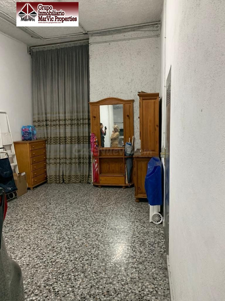 Parking cabinado Avenida Europa - foto 2