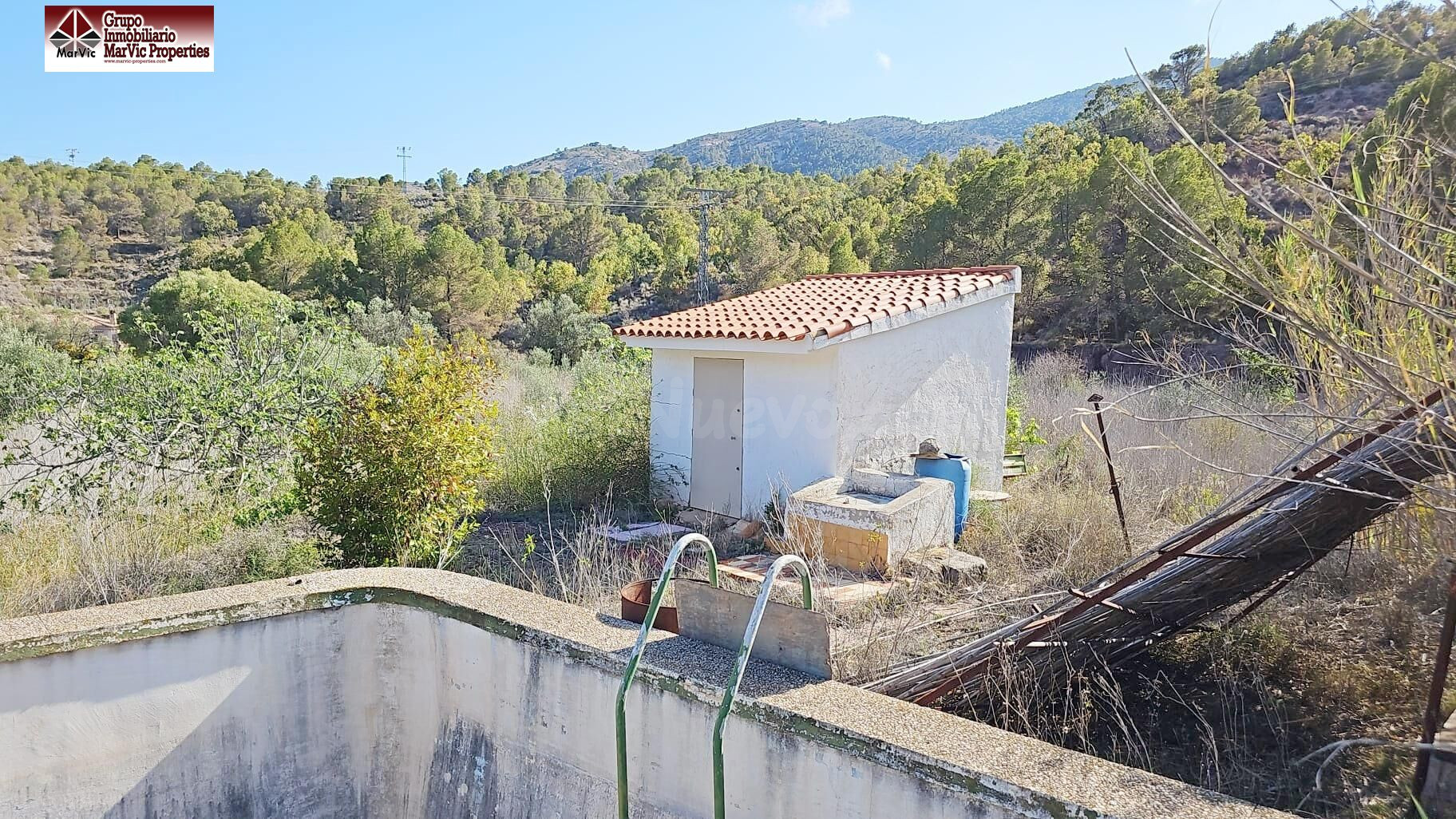 ¡Oportunidad única en Finestrat, zona Partida Azúbia! - foto 2