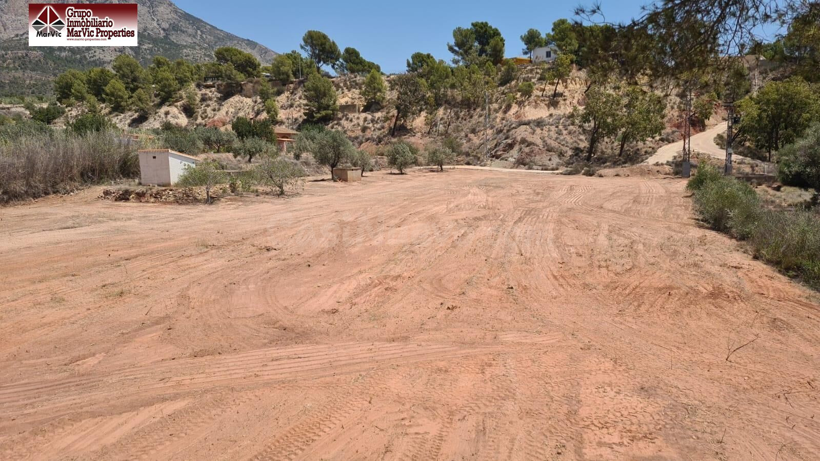 ¡Oportunidad única en Finestrat, zona Partida Azúbia! - foto 3