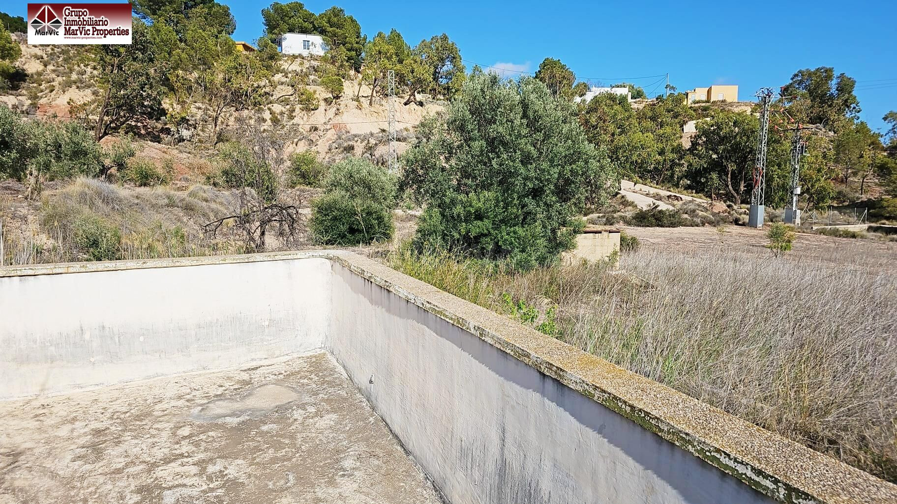 ¡Oportunidad única en Finestrat, zona Partida Azúbia! - foto 5