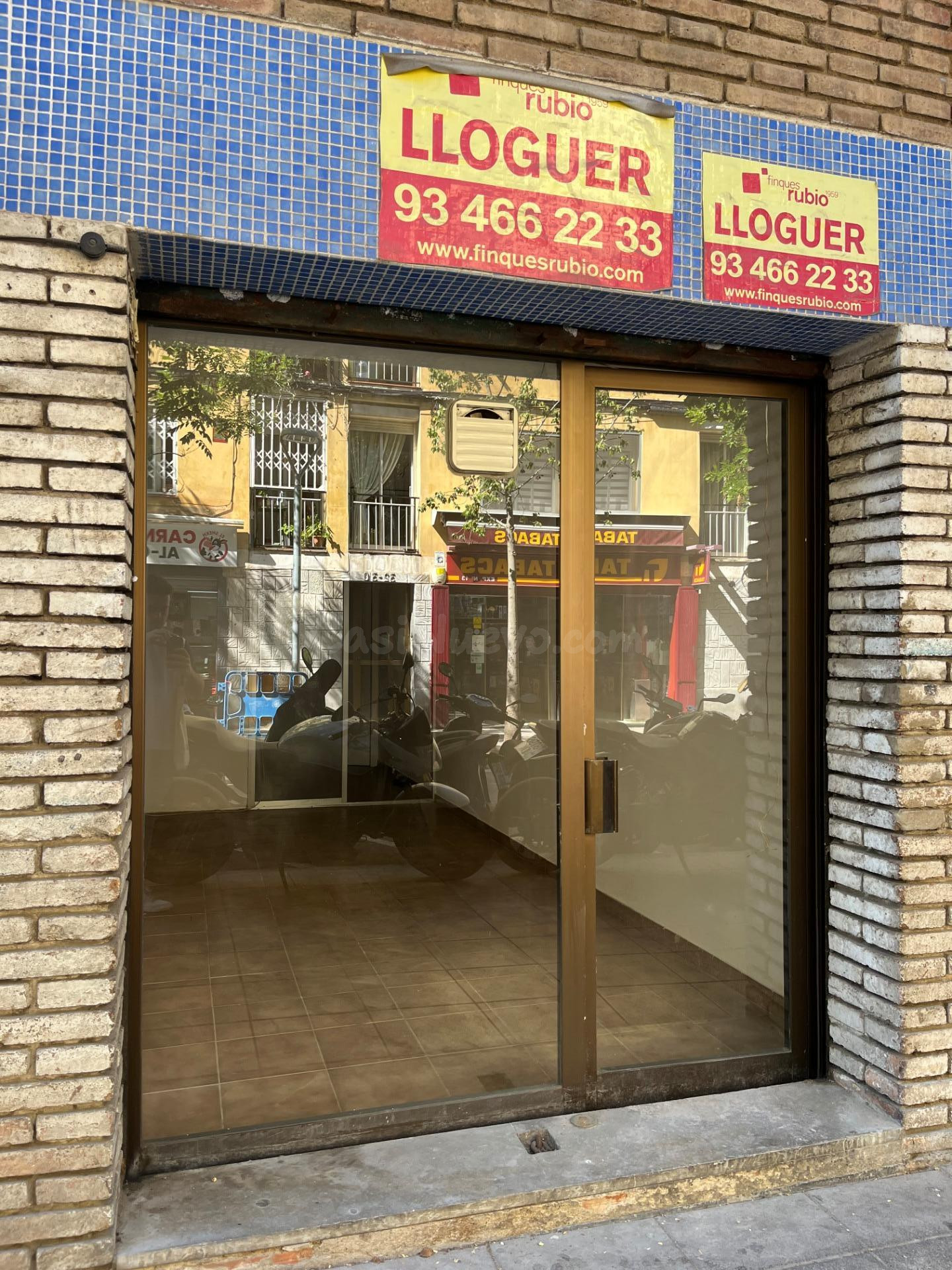 NUEVA OPORTUNIDAD DE NEGOCIO | LOCAL ALQUILER SANTA COLOMA - foto 2