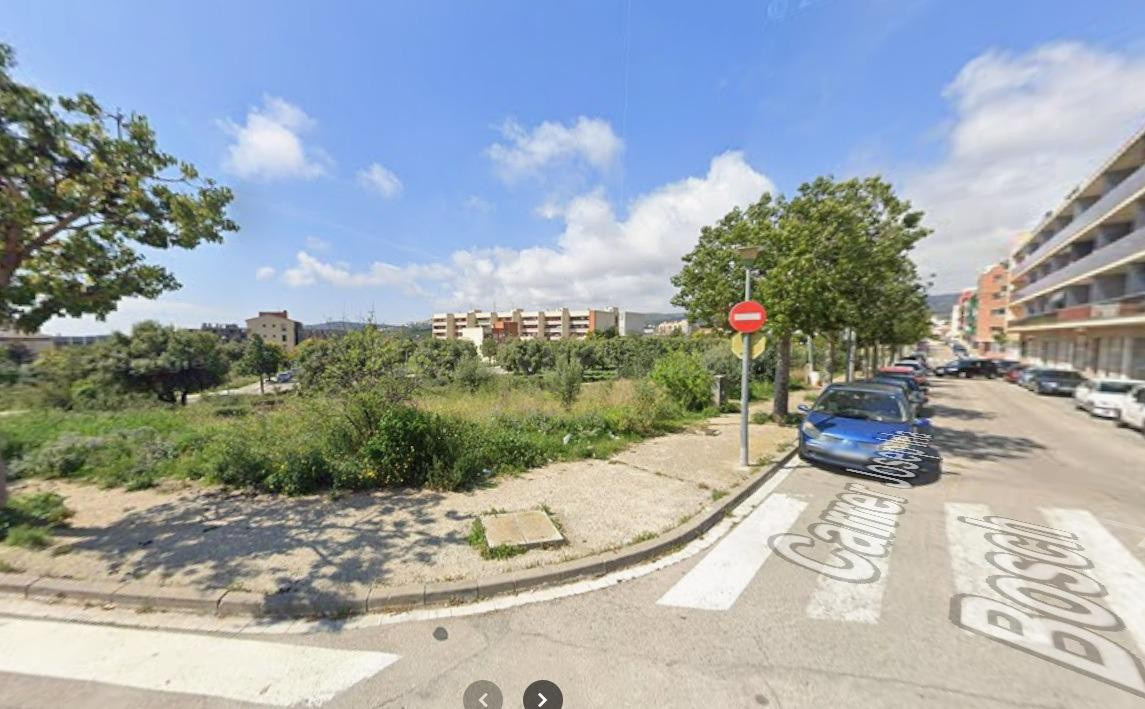 Suelo residencial para 30 viviendas en El Vendrell - foto 2