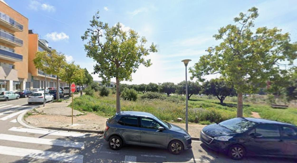 Suelo residencial para 30 viviendas en El Vendrell - foto 4