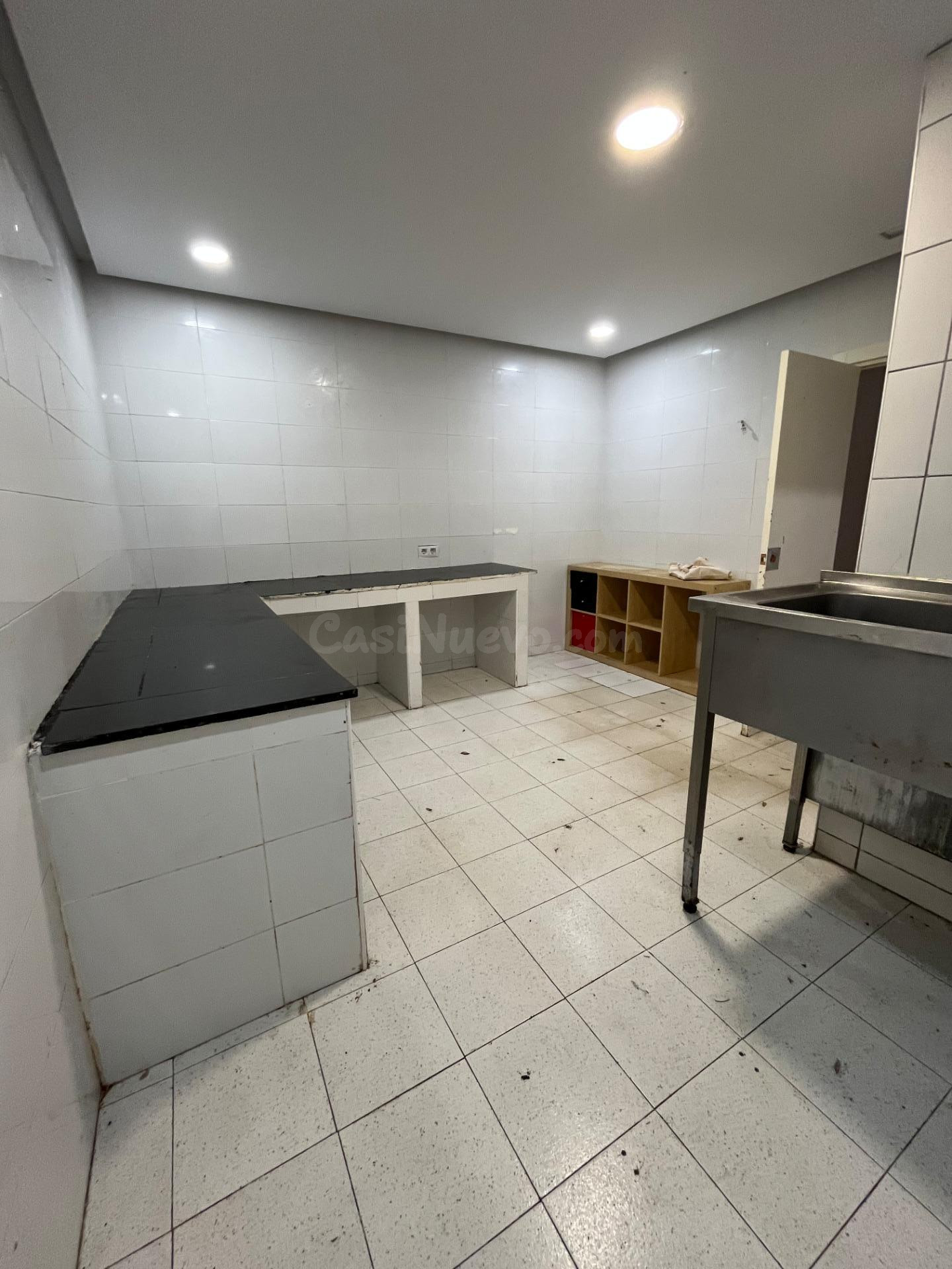 EMPIEZA TU NEGOCIO HOY, LOCAL COMERCIAL CON GRANDES POSIBILI - foto 2