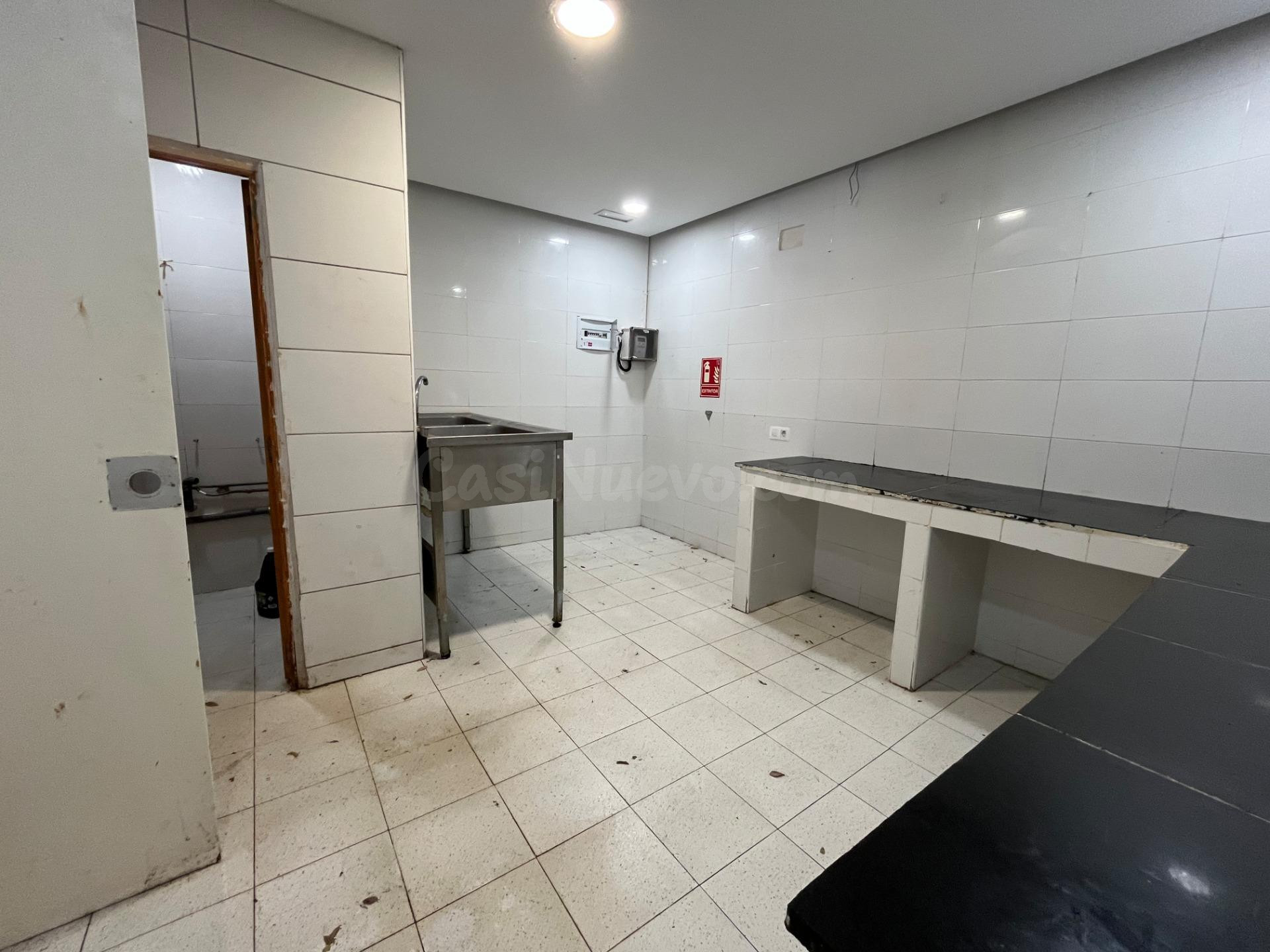 EMPIEZA TU NEGOCIO HOY, LOCAL COMERCIAL CON GRANDES POSIBILI - foto 3