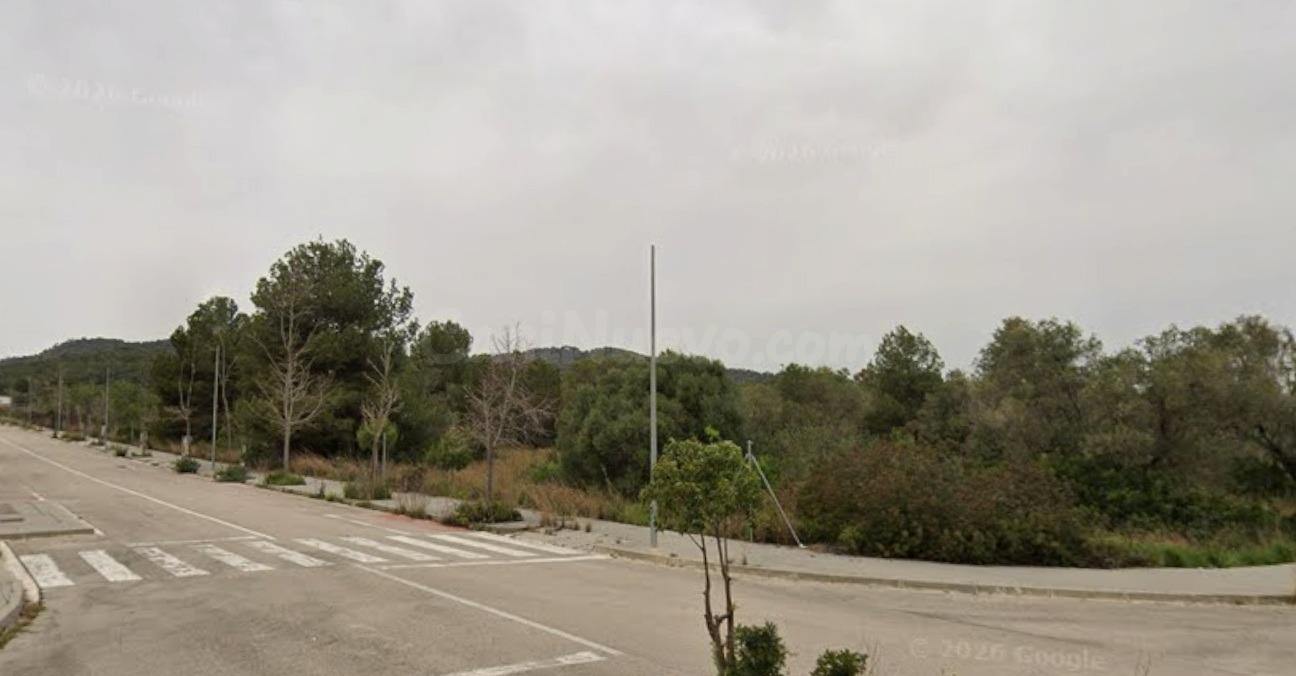EN VENTA 5 TERRENOS URBANOS EN EL VENDRELL PARA CONSTRUIR CA - foto 4