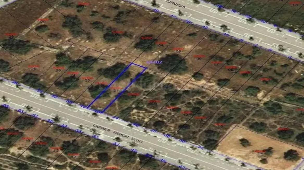 EN VENTA 5 TERRENOS URBANOS EN EL VENDRELL PARA CONSTRUIR CA - foto 5