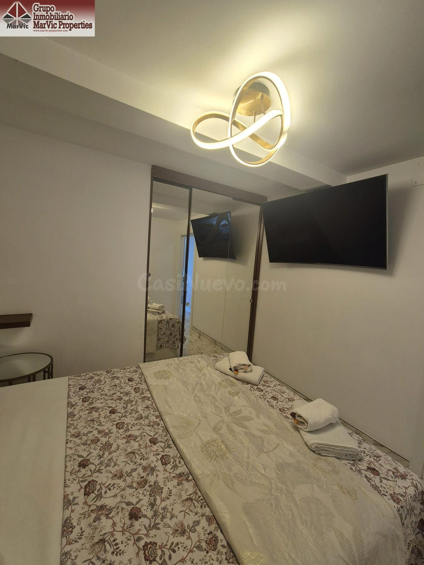¡Oportunidad en Primera Línea de Playa en Benidorm! - foto 5