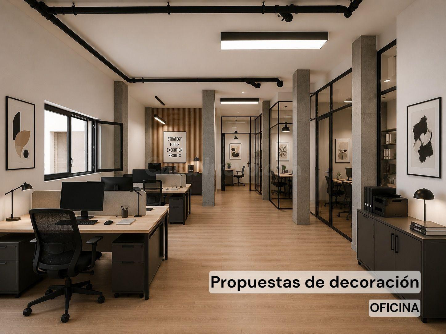 Local interior con múltiples posibilidades | Espacio tranqui - foto 2