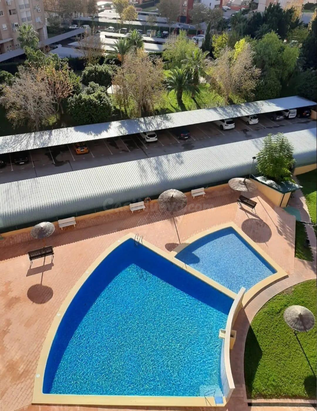 Moderno piso en venta en Benidorm - Nuevos Juzgados