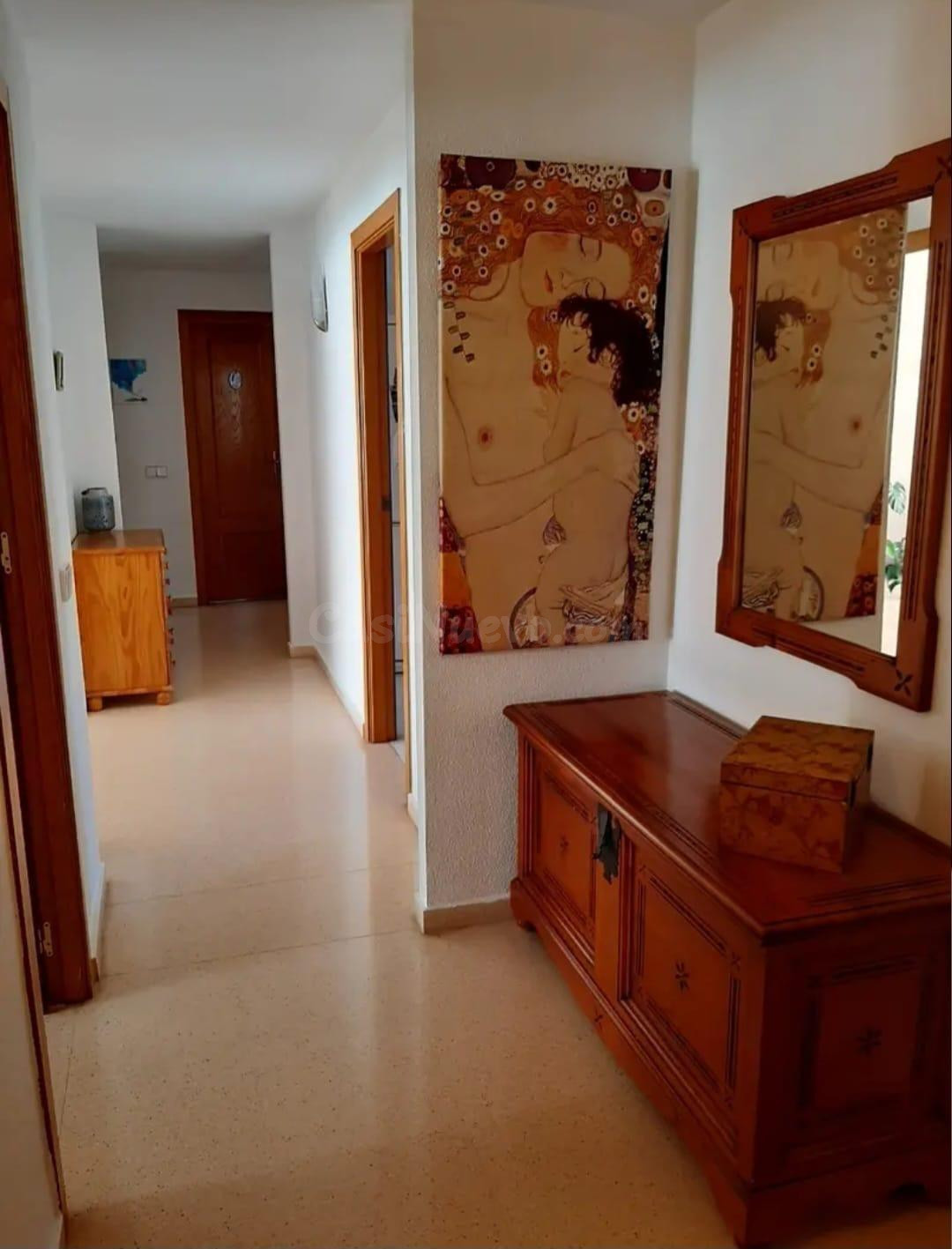 Moderno piso en venta en Benidorm - Nuevos Juzgados - foto 4