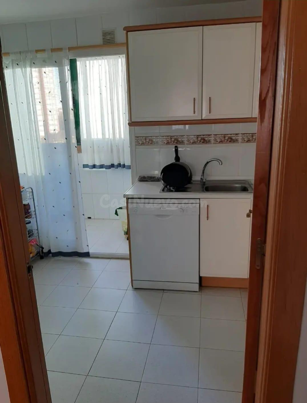 Moderno piso en venta en Benidorm - Nuevos Juzgados - foto 5