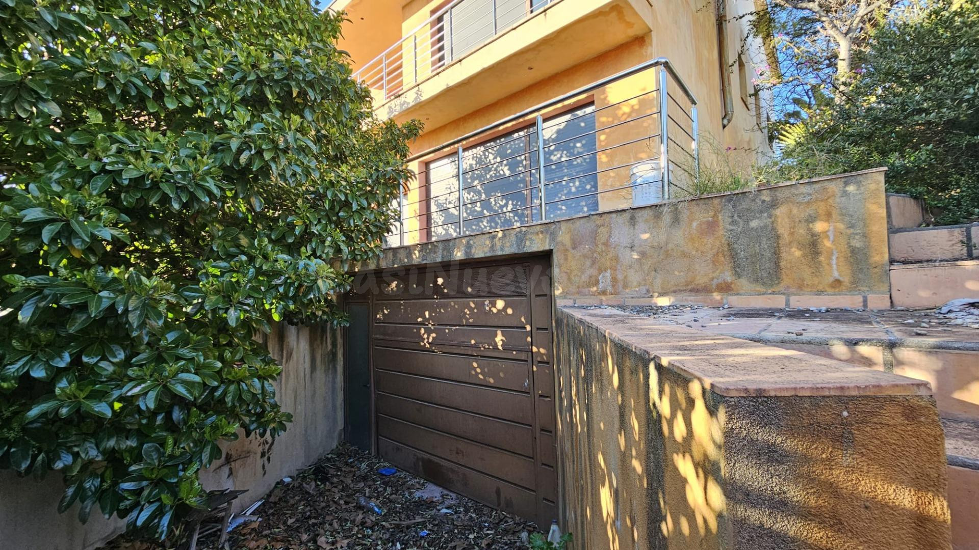 CHALET EN VENTA EN LLORENÇ DEL PENEDES - foto 5