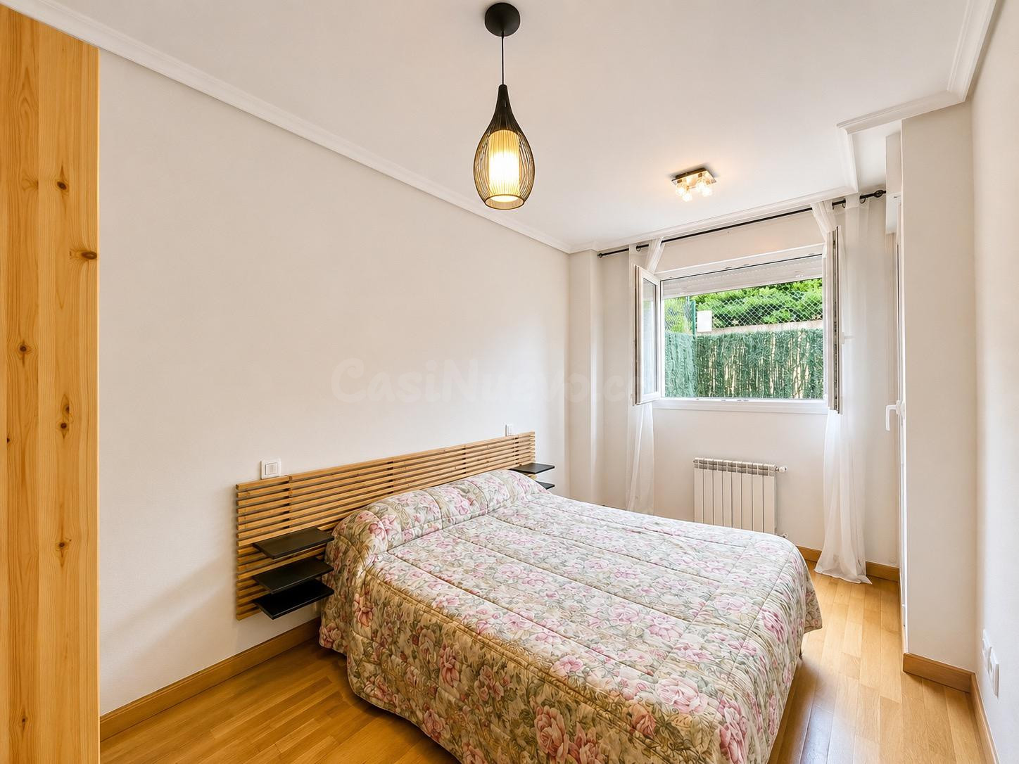 Planta baja en Beranga con terraza privada, piscinas y aparc - foto 5