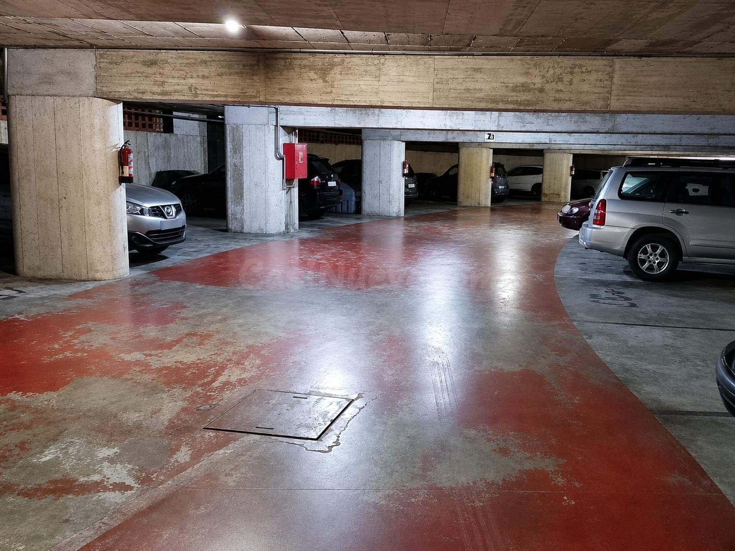 NUEVA OPORTUNIDAD DE INVERSIÓN | 11 PLAZAS DE APARCAMIENTO E
