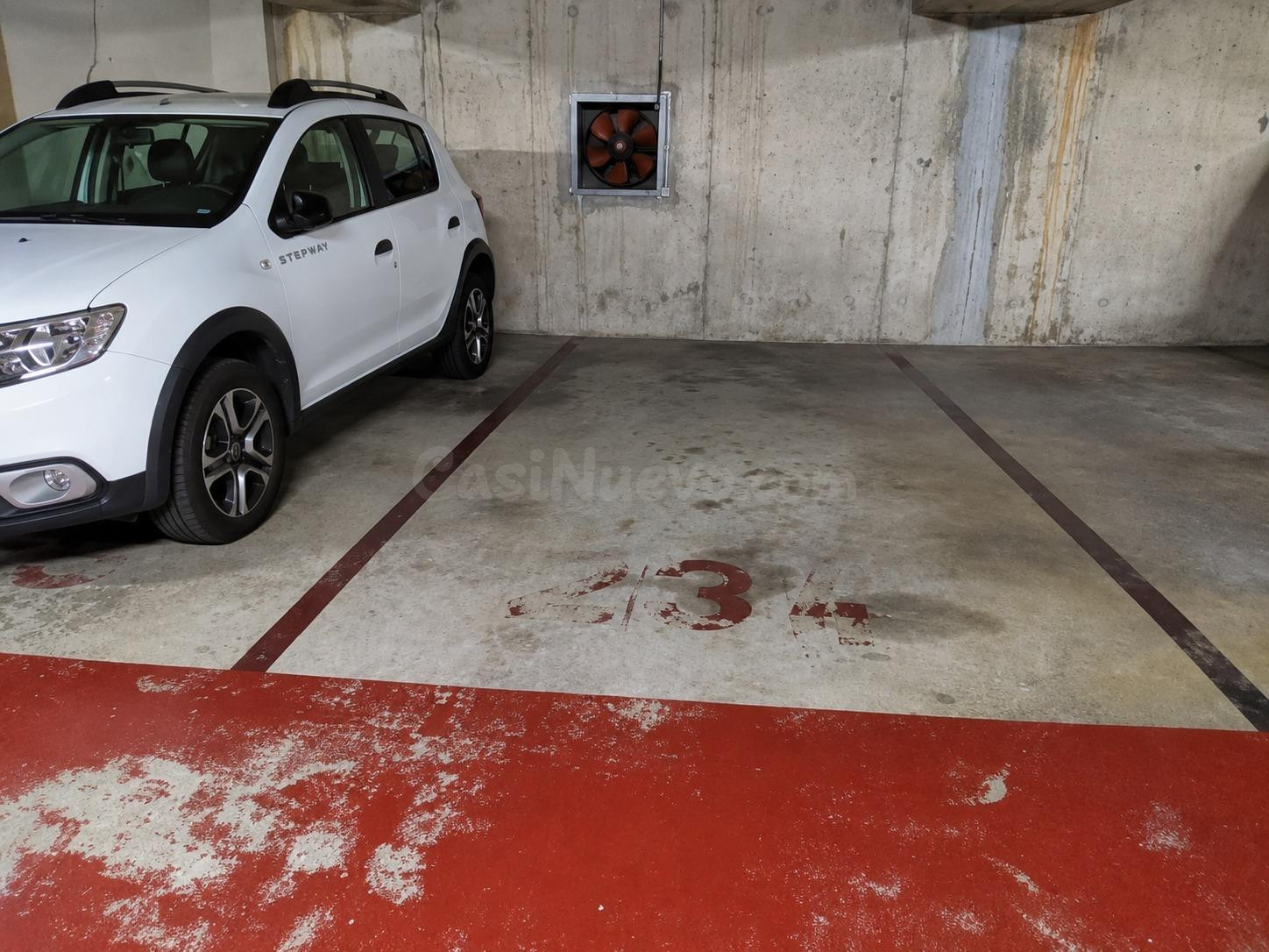 NUEVA OPORTUNIDAD DE INVERSIÓN | 11 PLAZAS DE APARCAMIENTO E - foto 2